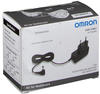 OMRON Netzteil HHP-CM01; kompatibel unter anderem mit den Blutdruckmessgeräten...