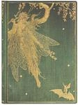 Paperblanks PB6506-7 Hardcover Notizb&uuml;cher Feder | Liniert | Midi (180 x 130...