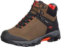 Br&uuml;tting Unisex Mount Foraker High Cross-Laufschuhe