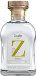 Ziegler Williams Obstbrand 43% (1x 0,5l) - Edler Fruchtbrand mit intensivem
