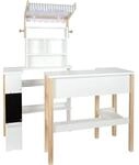 small foot Kaufladen "fresh" aus Holz, Rollenspielzeug f&uuml;r Kinder, modularer