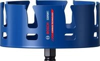 Bosch 1x EXPERT Construction Material Lochs&auml;ge (f&uuml;r Weichholz,...