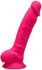 SILEXD Sexspielzeug-05377050000 Sexspielzeug Pink One Size