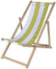 Eichhorn 100004546 - Kinder-Sonnenstuhl, Stoff mit UV-Beschichtung, Sitzbreite...