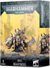 Games Workshop - Warhammer 40.000 - Orks: Beastboss