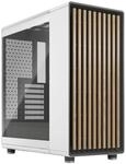 Fractal Design North Geh&auml;use ATX &ndash; Eichenholz, Tempered Glass