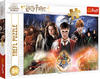 Trefl, Puzzle, Der geheimnisvolle Harry Potter, 300 Teile, für Kinder ab 8...