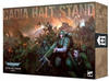 GAMES WORKSHOP Warhammer 40k - Astra Militarum Boîte d'armée (Fr)