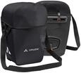 VAUDE Aqua Back Pro Fahrradtaschen, wasserdicht &ndash; Schwarz
