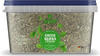 Speed Green Herbs Mash, 3,5 kg, Pferdefutter mit wertvollen Kräutern,...