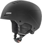 uvex Wanted, verstellbarer Ski- & Snowboardhelm mit verschlie&szlig;barem