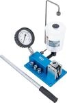 BGS Diesel Einspritzd&uuml;sen Pr&uuml;fger&auml;t Pr&uuml;fen Testen Spezialwerkzeug