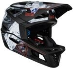 Leatt Helmet MTB Gravity 4.0 V23 Alpine #M 57-58cm