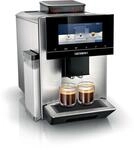 Siemens, Superautomat, EQ900, Barista-Modus, 2 Keramikm&uuml;hlen, Display...
