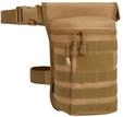 Brandit Side Kick Bag Molle Camel Gr. OS