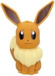 Teknofun - Pokemon Evoli Eevee Light-Up - Beleuchtung - 811242