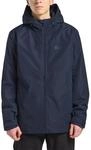 Jack Wolfskin Herren Taubenberg 3in1 Jkt M Jacket