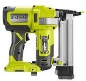 RYOBI 18 V ONE+ Akku-Tacker R18GS18-0 (100 Klammern Magazinkapazit&auml;t,