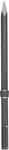 kwb SDS max Spitzmei&szlig;el &Oslash; 18 mm, (L&auml;nge 400 mm, Spezialstahl, Mei&szlig;el,