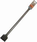 kwb Spatmei&szlig;el Professional mit SDS Max Aufnahme (L&auml;nge 400 mm, Schneide 50 mm,