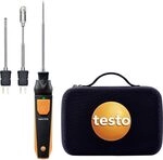 testo - 915i Temperatur-Set - 0563 5915 - Thermometer mit Temperaturf&uuml;hlern...
