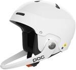 POC Artic SL MIPS - Ski Helmet with extra Protection Zones and a Fully Adjustable and
