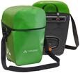 VAUDE Aqua Back Pro Fahrradtaschen, wasserdicht &ndash; Rot