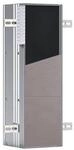 emco asis module plus, WC-Modul - Unterputzmodell, 3 F&auml;cher f&uuml;r WC-Papier,