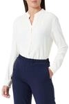 Seidensticker Damen Bluse - Tunika - Klassisch - Elegant - B&uuml;gelleicht -
