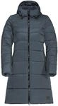 Jack Wolfskin Damen Eisbach Jacke