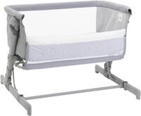 Chicco Next2Me Go Babybett f&uuml;r Neugeborene, Beistellbett, kompatibel mit