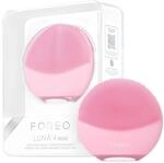 FOREO LUNA 4 mini Gesichtsreinigungsb&uuml;rste & -Massage - Premium Hautpflege -