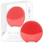 FOREO LUNA 4 mini Gesichtsreinigungsb&uuml;rste & -Massage - Premium Hautpflege -