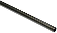 Gardinia 10011137 Metallstange/Gardinenstangen-Rohr, Serie Chicago, Durchmesser...