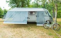 Fiamma Sun View XL 400 Markisenaufsatz Vorderwand
