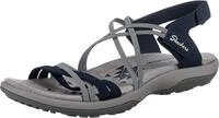 Skechers Reggae Slim Takes Two Damensandalen.