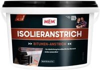 MEM Isolieranstrich 5 L