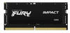 Kingston FURY Impact PnP 16GB 5600MT/s DDR5 CL40 SODIMM Gaming Speicher für...