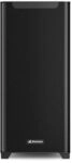 Sharkoon M30 Black E-ATX Con Lateral Met&aacute;lico USB 3.0 Negra