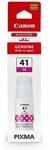 MAGENTA INK BOTTLE G SERIES SUPL