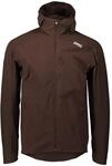 POC Guardian Air Jacket Herren &ndash; leichte MTB Windjacke mit Cordura, Ripstop,...