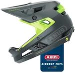 ABUS Fullface-Helm AirDrop MIPS - MTB: Downhill, Freeride und Enduro -