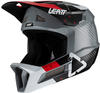 Leatt Helmet MTB Gravity 2.0 V23 Titanium #M 57-58cm