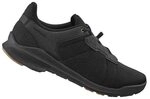 Shimano Clothing EX3 (EX300) Schuhe, Farbe Schwarz, Gr&ouml;&szlig;e 41