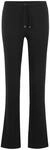 Joy Sportswear Trainingshose Shirley f&uuml;r Damen bestellen Kurzgr&ouml;&szlig;e, 20, Black