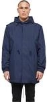 Brandit M51 US Parka, Farbe: navy, Gr&ouml;&szlig;e: S