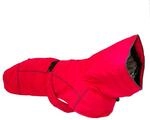 Croci Hiking K2 - Winterjacke f&uuml;r Hunde, wasserdicht, Winddicht, mit wattiertem