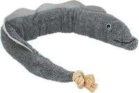 TRIXIE Be Nordic Pl&uuml;schtiere f&uuml;r Hunde Aarl Karl gro&szlig; &ndash; maritimes Kuscheltier