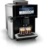 Siemens TQ 903R09 espresso machine, Schwarz