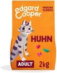 Edgard & Cooper Katzenfutter, Trockenfutter f&uuml;r Katzen, (Huhn, 2kg),...